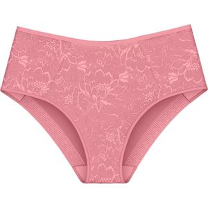 Triumph Amourette Charm T Maxi02 Dames Onderbroek - PEACH BLOSSOM - Maat 44