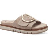 Tamaris COMFORT Essentials Dames Muiltjes - BEIGE - Maat 40