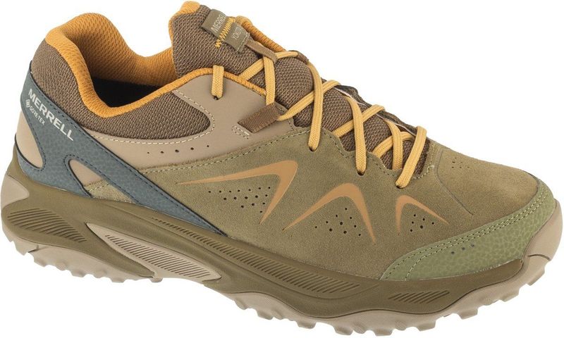 Merrell - Yokota 3 Gore-Tex - Wandelschoen - Heren