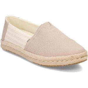 Toms - Rope 2.0 - Espadrilles - Beige