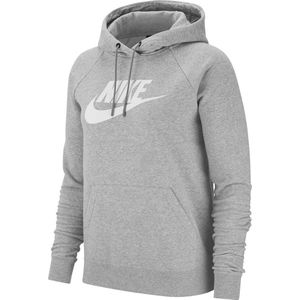 Nike Sportswear Essential Fleece Gx Dames Hoodie - Maat XS