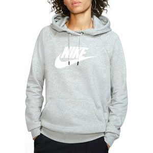 Nike Sportswear Essential Fleece Gx Dames Hoodie - Maat XS