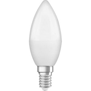 Osram LED E14 - 5.5W (40W) - Warm Wit Licht - Niet Dimbaar