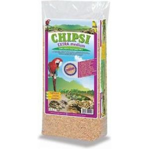 Chipsi chipsi beukensnippers medium