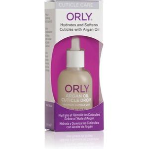 ORLY - Huid Moisturizer - 0.6 Fl Oz - Gezichtsverzorging