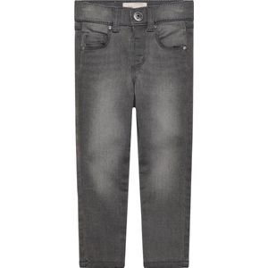 Kids ONLY KMGROYAL LIFE REG SKINNY BJ312 Meisjes Jeans - Maat 116