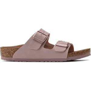 Birkenstock Meisjes Arizona Kids Lavender Blush Vegan ROSE 32