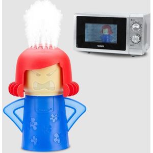 Magnetron Oven Stoomreiniger Pop, Magnetron Oven Accessoires Magnetron Oven Cleaner voor Thuis Keuken