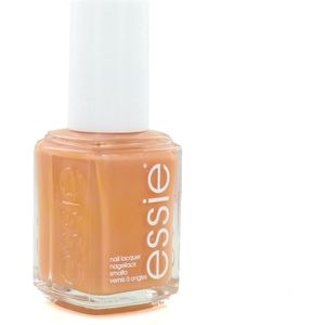 Essie Rocky Rose Collectie Nagellak - 642 Set In Sandstone - Koraal - Glanzend - Limited Edition - 13,5 ml
