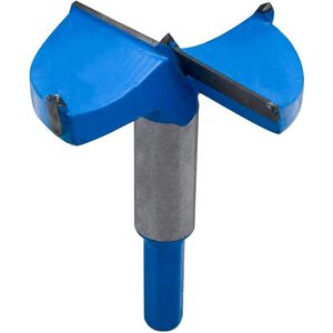 42 mm Wolfraam Carbide Boren Gatzaag Houtsnijder Auger Opener voor Houtbewerking Scharnier Gat Boring Bit Cutter 1 STKS