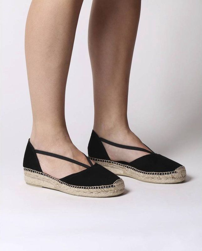 Toni Pons Erla-a Espadrilles