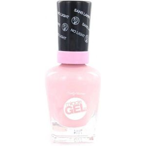 Sally Hansen - Miracle Gel - Gel Nagellak - Tint 400 - 14,7 ml