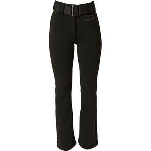 Tonini - Anna Long - Skibroek - Zwart - Stretchstof - 4-Way Stretch