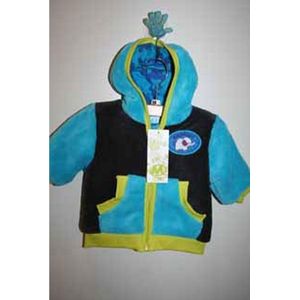 Me Too teddy vest elephant mt 56