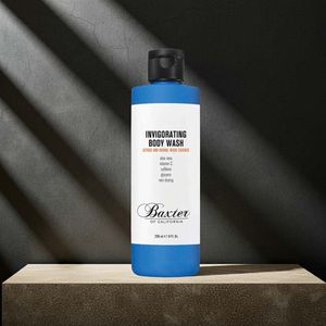 Baxter of California Body Wash Citrus Herbal Musk 236 ml. | Skincare