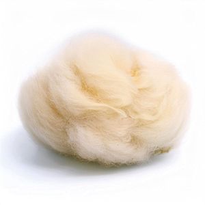 Wandelaars Wol van Texel – 2x 50 gram - Verzacht blaren en voetongemak tijdens het sporten - Wandel met Wol - Texelse antidruk wol - Blarenpleister op natuurlijke wijze