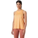 Helly Hansen - Sval - Damestanktop - Lichtgewicht - Ronde Hals