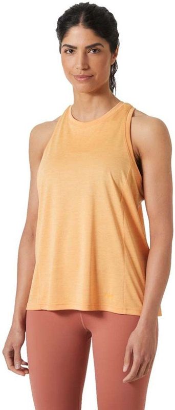 Helly Hansen - Sval - Damestanktop - Lichtgewicht - Ronde Hals