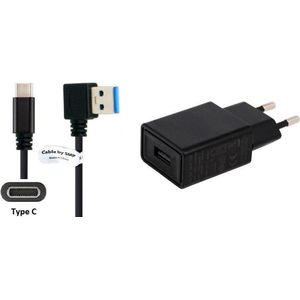 OneOne 0,8m Micro USB kabel. Robuuste laadkabel. Oplaadkabel snoer past op o.a. Kobo (Rakuten) eReader Mini, ARC 7, ARC 7HD, ARC 10HD, Aura 1, Aura HD, Aura H2O, Aura One (Niet voor Kobo model Wifi)