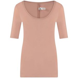 RJ Bodywear - Allure - T-shirt - Misty Rose