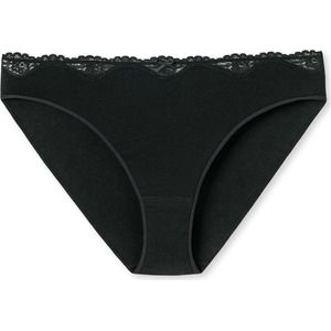 Schiesser Pure Cotton Tai Dames Onderbroek - Maat 44
