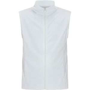 Gilets - Mouwloos Fleecevest - Ritssluiting - Comfortabel en Functioneel