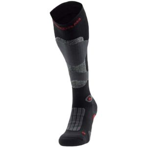 Enforma Socks Vancouver Lange Sokken Rood EU 36-38 Man,Vrouw