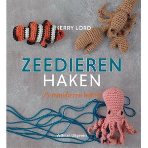 Zeedieren haken