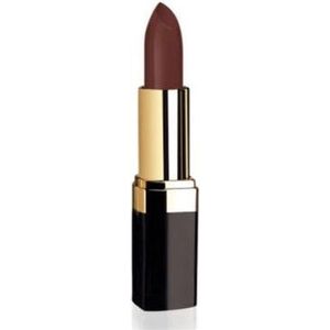 Golden Rose - GR Lipstick 159 - Vitamine E - Donker Rood/ Bruin