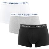 GANT essentials 3P boxers multi II - XL