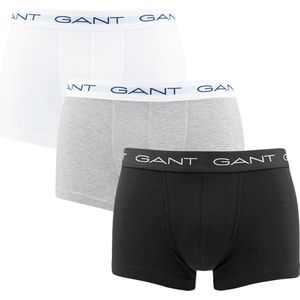 GANT essentials 3P boxers multi II - 3XL