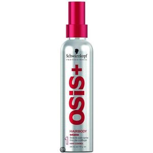 Schwarzkopf - Osis Hairbody - Haarverzorging - 200ml