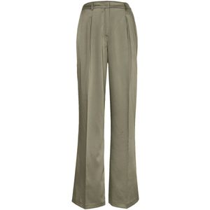 Alba Moda Hose Weite Hose im Marlene-Stil