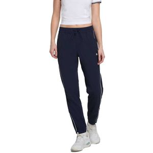 Wilson - Team Warm-up Broek - Blauw - Sportbroek