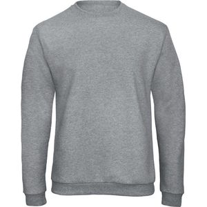 B&C ID.202 50/50 Sweatshirt Medium