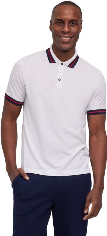 FALKE - Smart Easy Care - Poloshirt - Heren