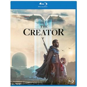 Creator Blu-ray Region Free