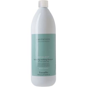 FarmaVita - Amethyste Advance Divalent - Kalmerende Shampoo - 1000 ml