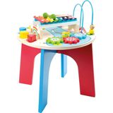 Small Foot - 2-in-1 Motor Activity And Music Table