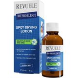 Revuele - Spot Drying Lotion - Gezichtsbehandeling - Voor Onzuiverheden