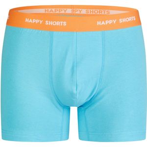 Happy Shorts Retro Boxer Jersey
