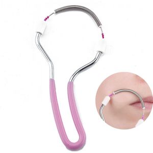 Epileer Veer - Voor het verwijderen van gezichtshaar - Gezichtshaar - Epilator - Benen ontharen - Haarverwijderaar - LOUZIR