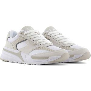 Ea7 Emporio Armani - Carter Suede - Sneakers