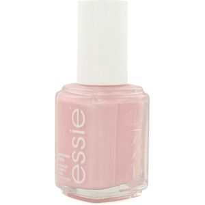 essie Cashmere Collectie 353 Just Stitched - Roze - Nagellak