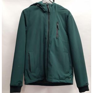 cast iron  jas maat xxl