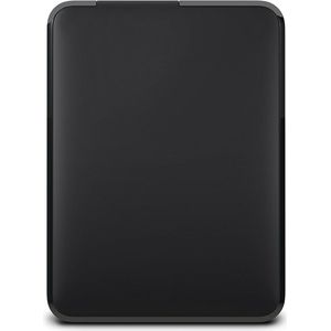 ApexArte® Harde Schijf Extern - Draagbare - 2TB Opslag - Zwart