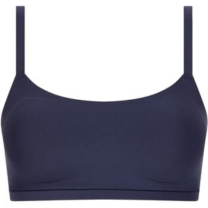 Chantelle - Softstretch - Spaghetti Top - Ultramarijn Blauw