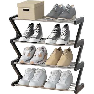Schoenorganizer / schoenenrek