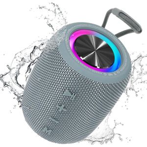 Douche Speaker - Draagbare Radio - Waterdicht - Bluetooth - 20W Audio Power