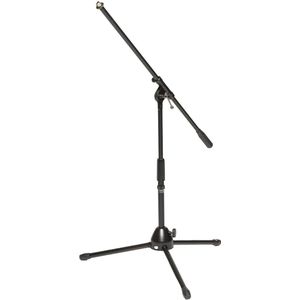 vidaXL Microfoonstandaard verstelbaar